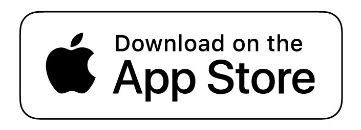 Download on the App Store call to action button