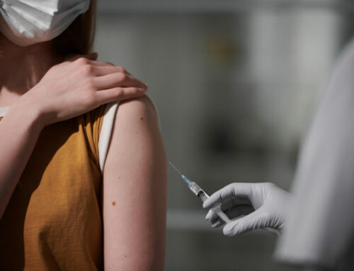 A Quick Guide to the Hepatitis B Vaccine